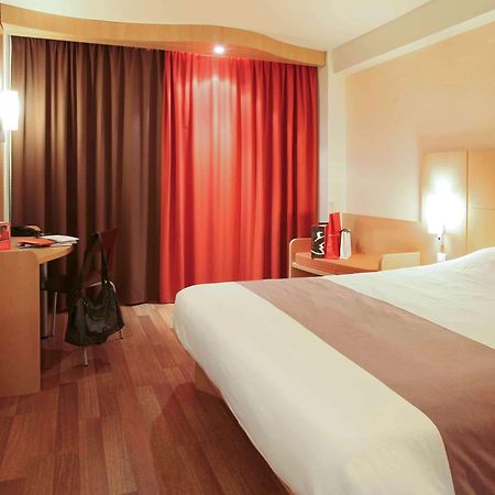 Hotel Ibis Braga Zewnętrze zdjęcie