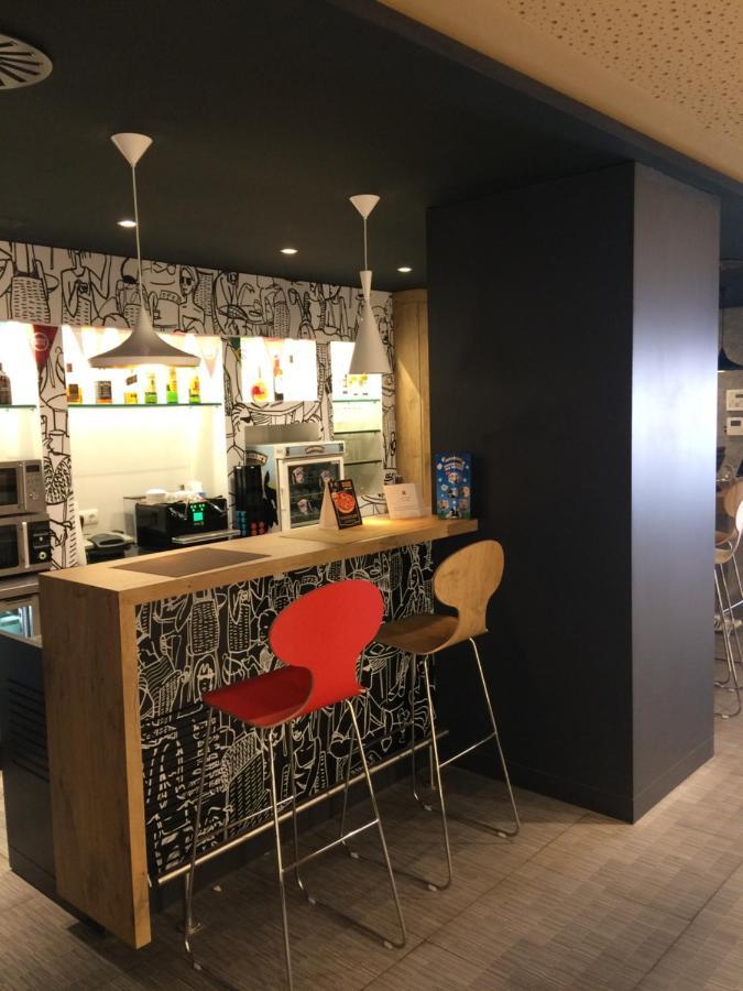 Hotel Ibis Braga Zewnętrze zdjęcie
