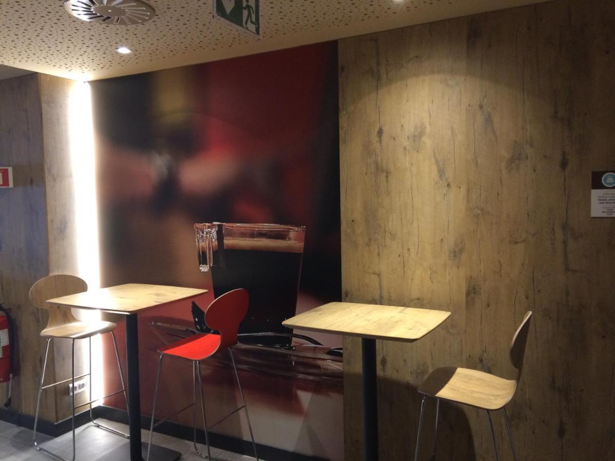 Hotel Ibis Braga Zewnętrze zdjęcie