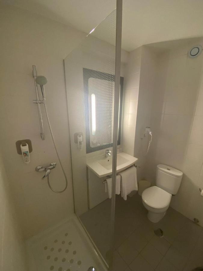 Hotel Ibis Braga Zewnętrze zdjęcie