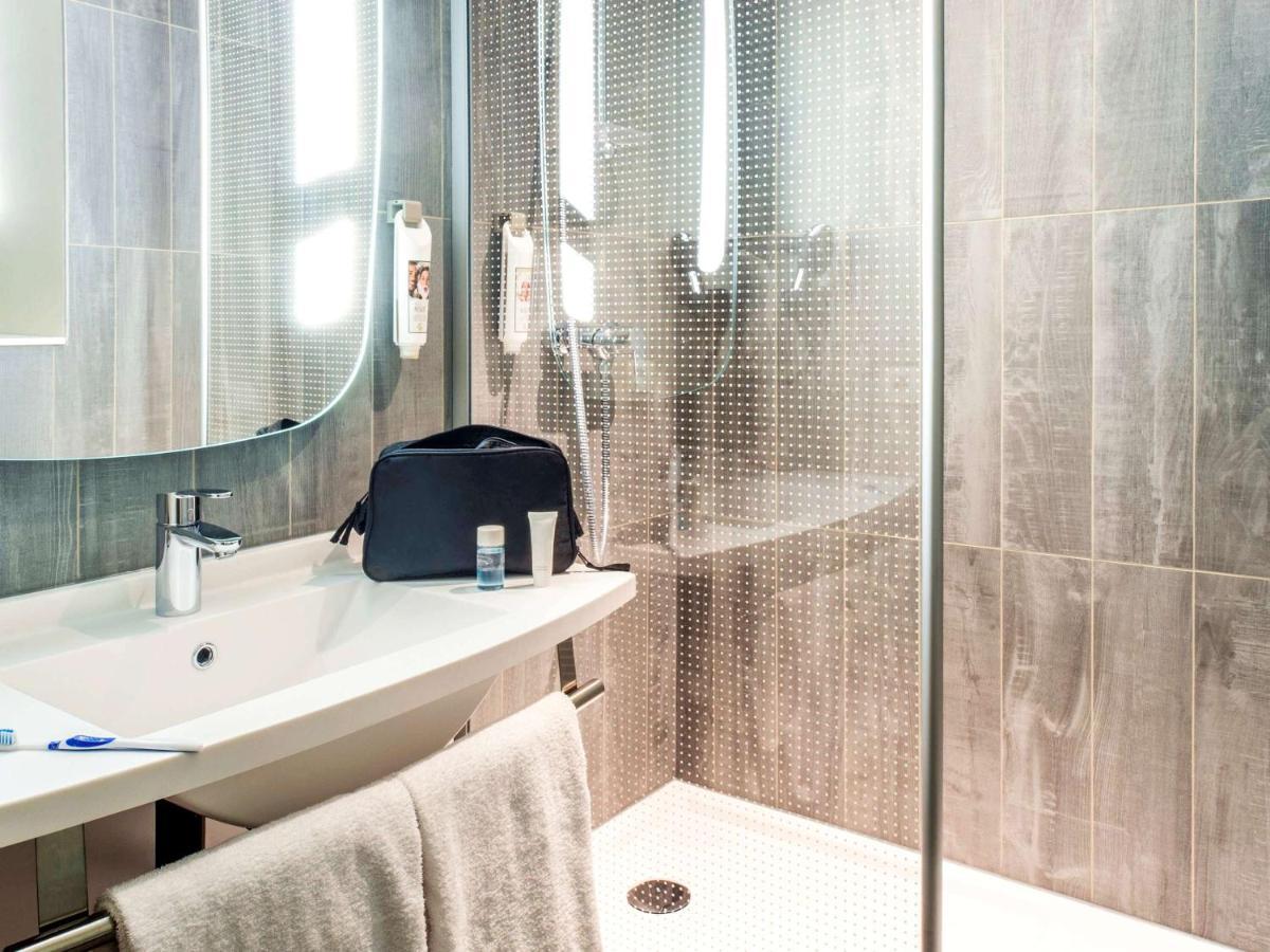 Hotel Ibis Braga Zewnętrze zdjęcie