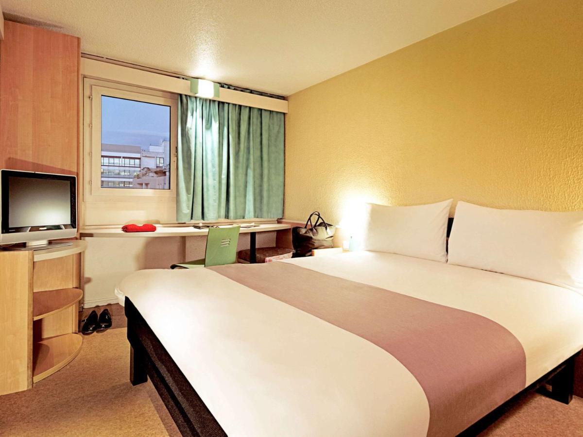 Hotel Ibis Braga Zewnętrze zdjęcie