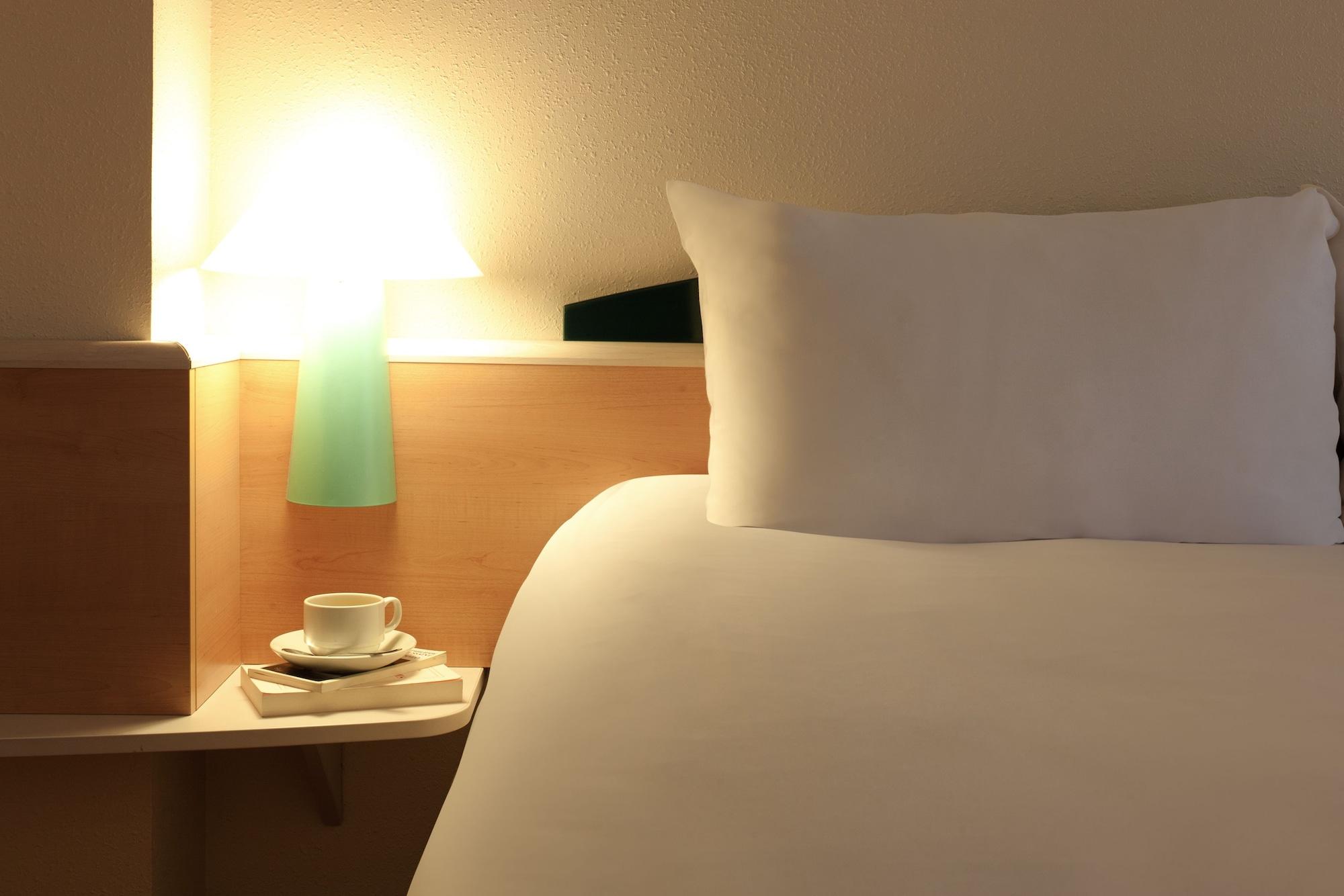 Hotel Ibis Braga Zewnętrze zdjęcie