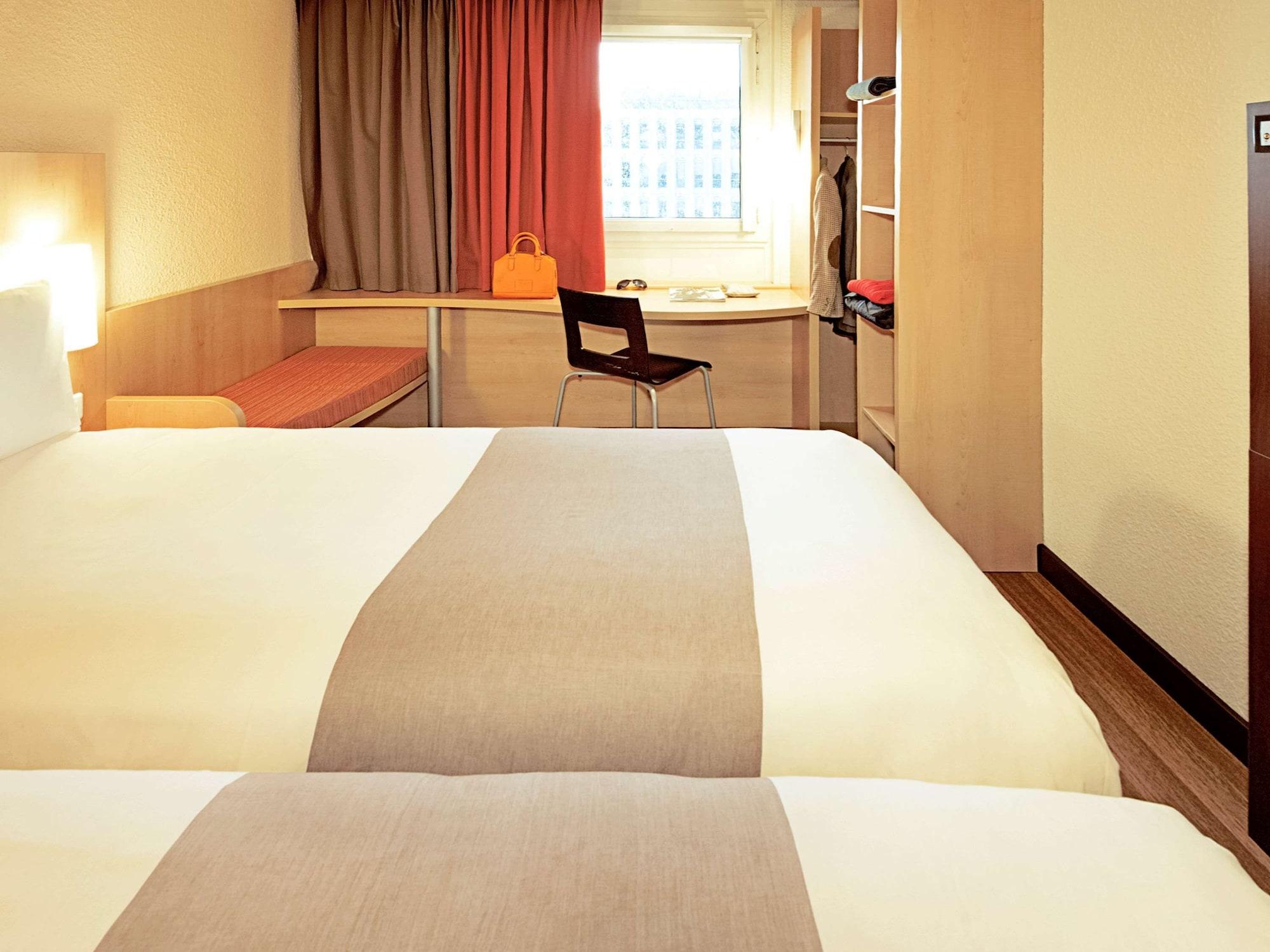 Hotel Ibis Braga Zewnętrze zdjęcie