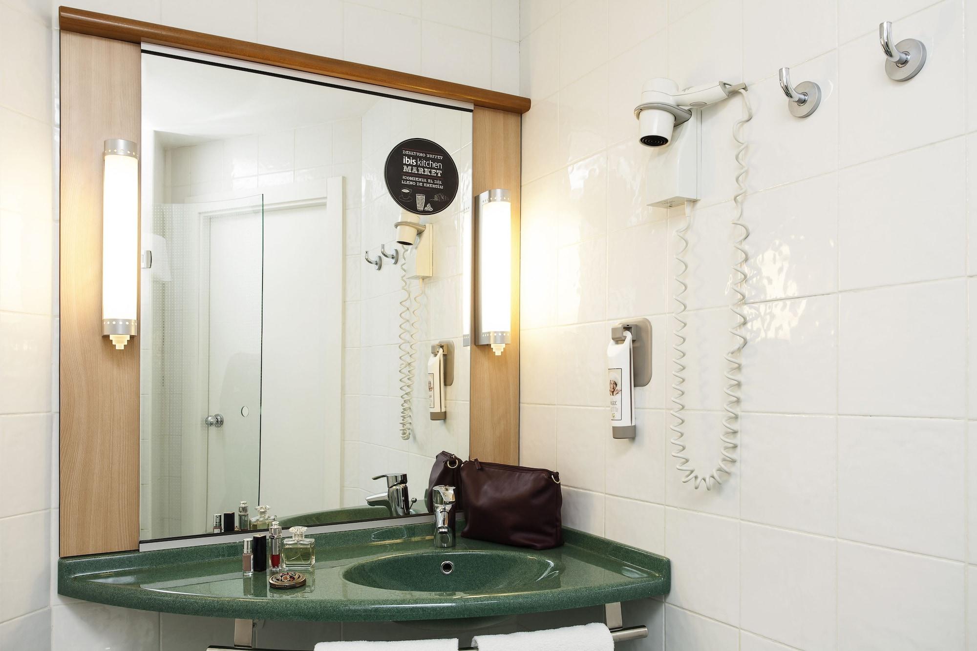 Hotel Ibis Braga Zewnętrze zdjęcie