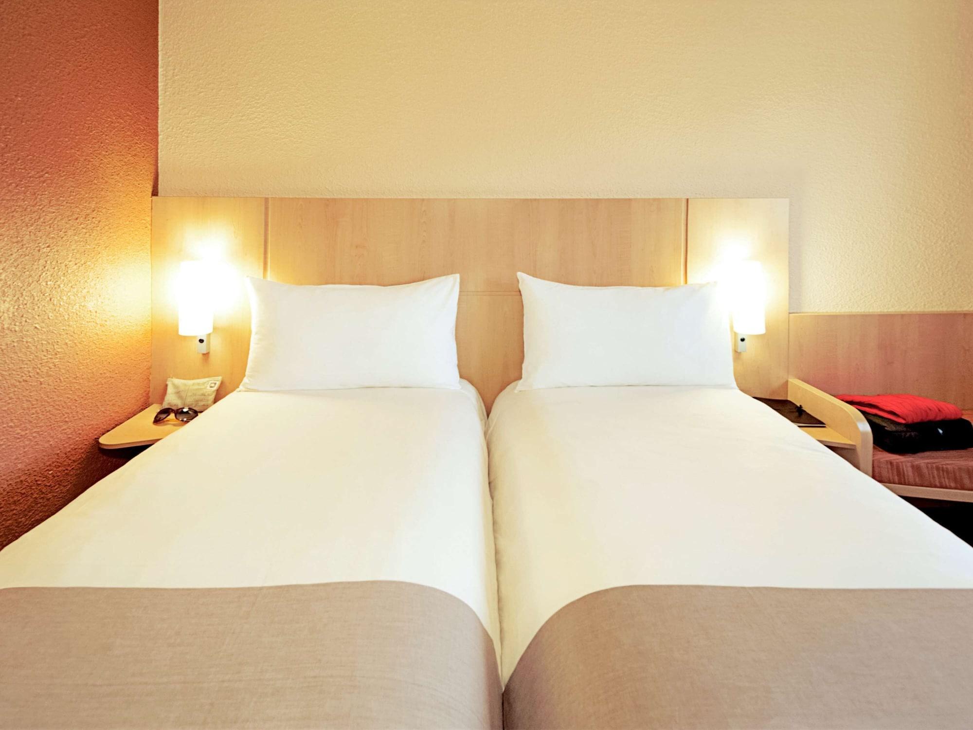 Hotel Ibis Braga Zewnętrze zdjęcie