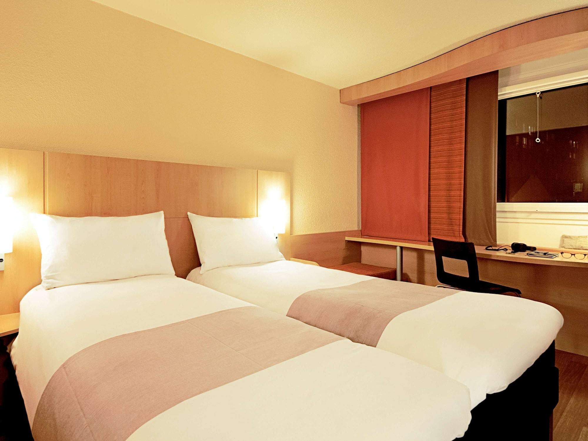Hotel Ibis Braga Zewnętrze zdjęcie