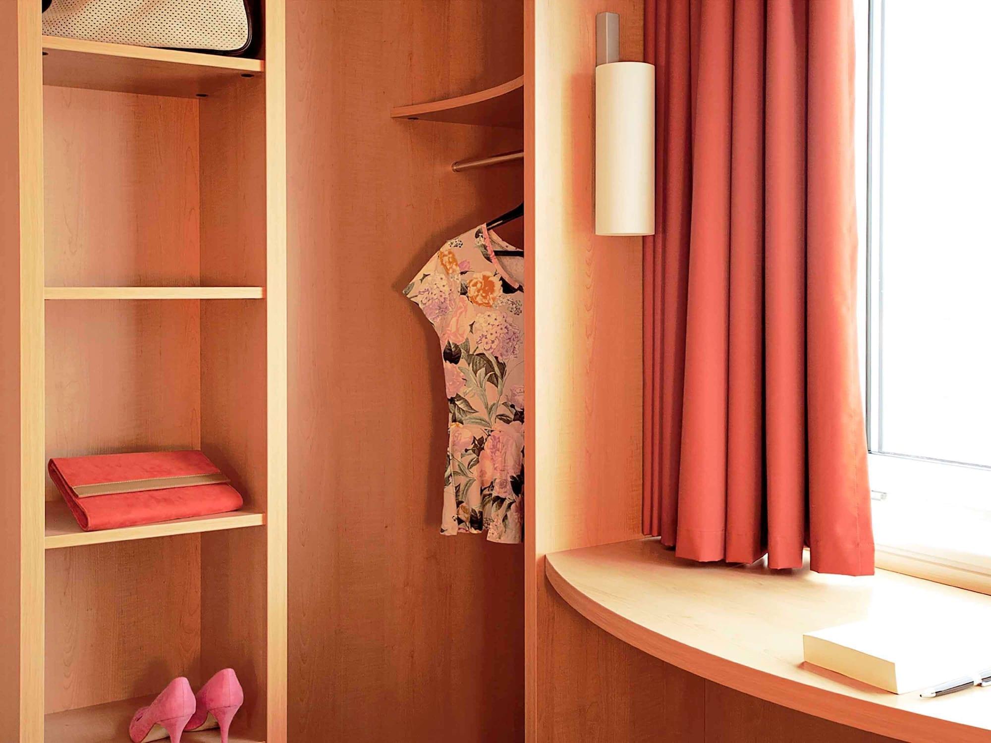 Hotel Ibis Braga Zewnętrze zdjęcie