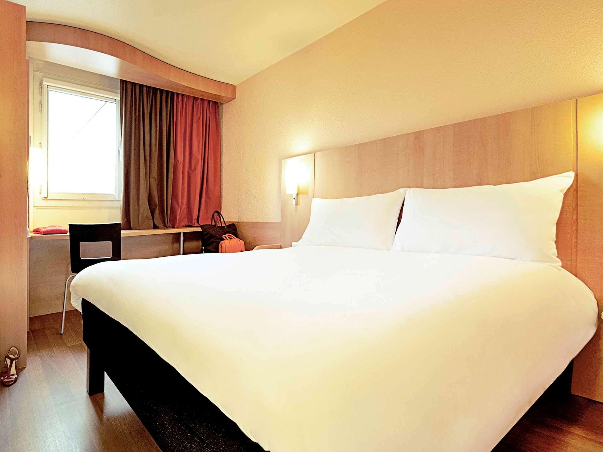 Hotel Ibis Braga Zewnętrze zdjęcie
