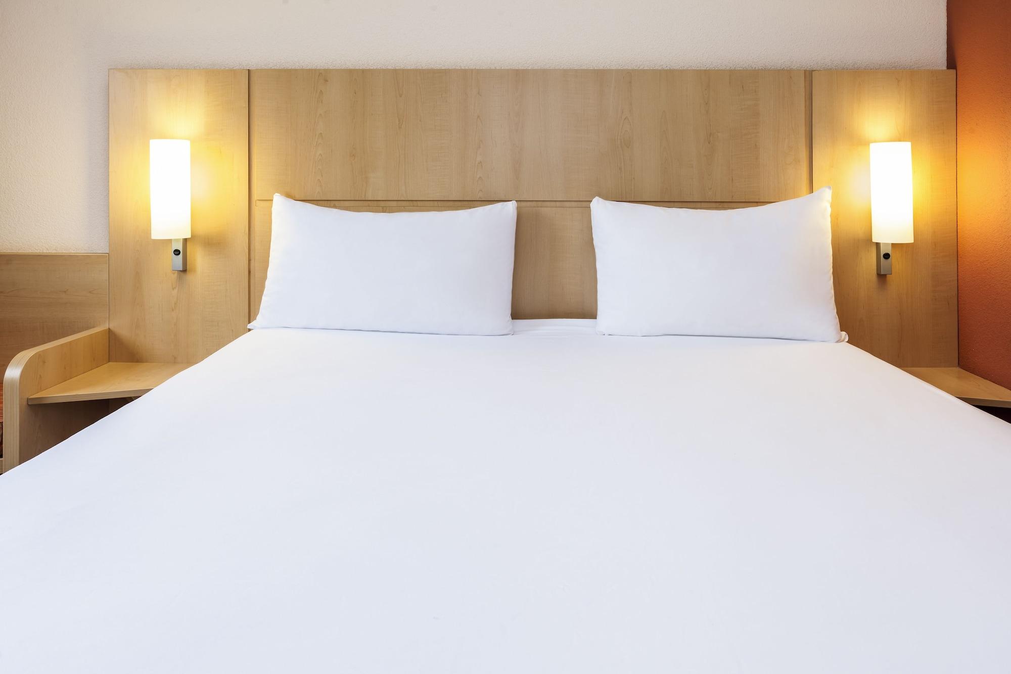 Hotel Ibis Braga Zewnętrze zdjęcie