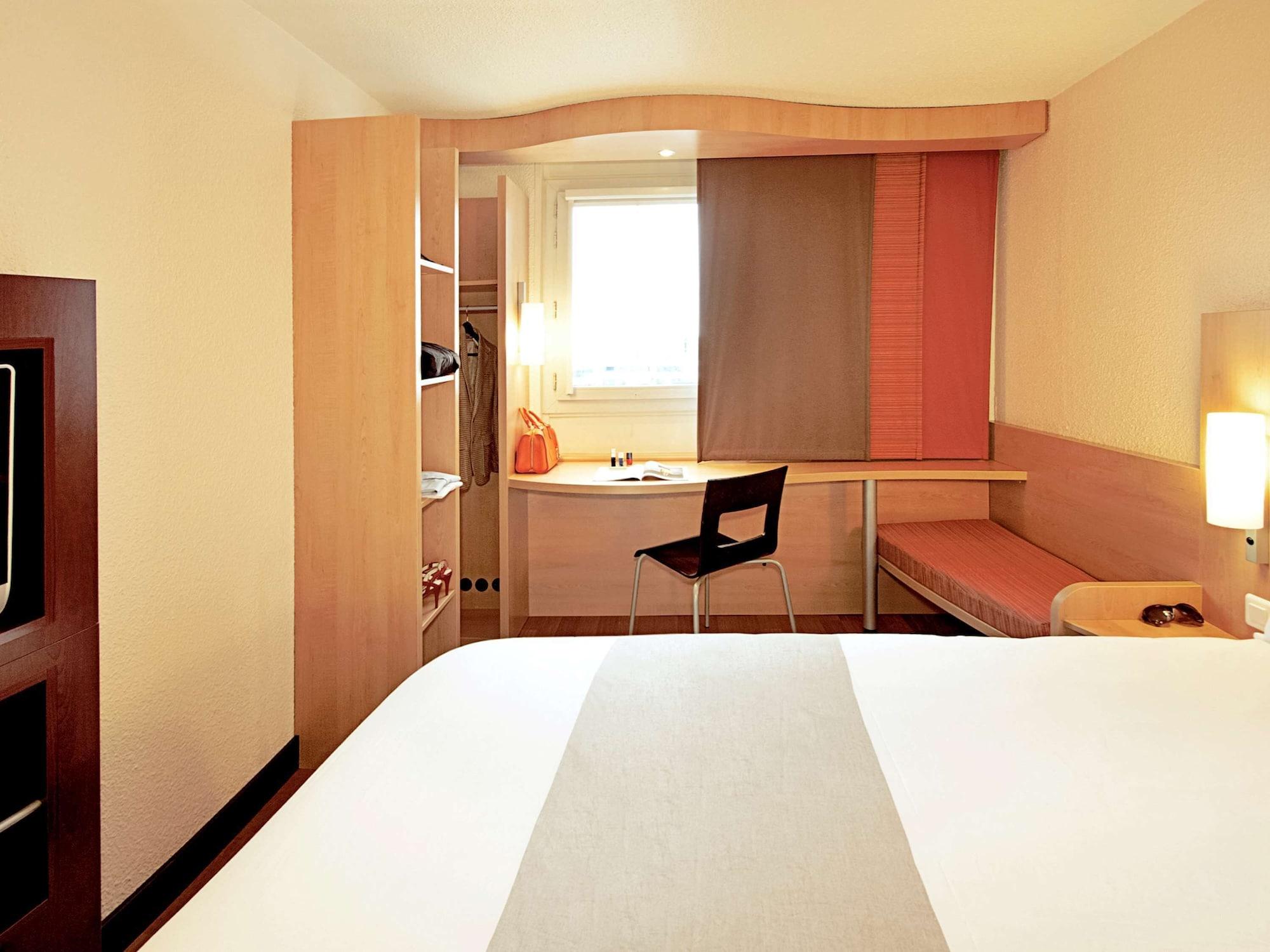 Hotel Ibis Braga Zewnętrze zdjęcie