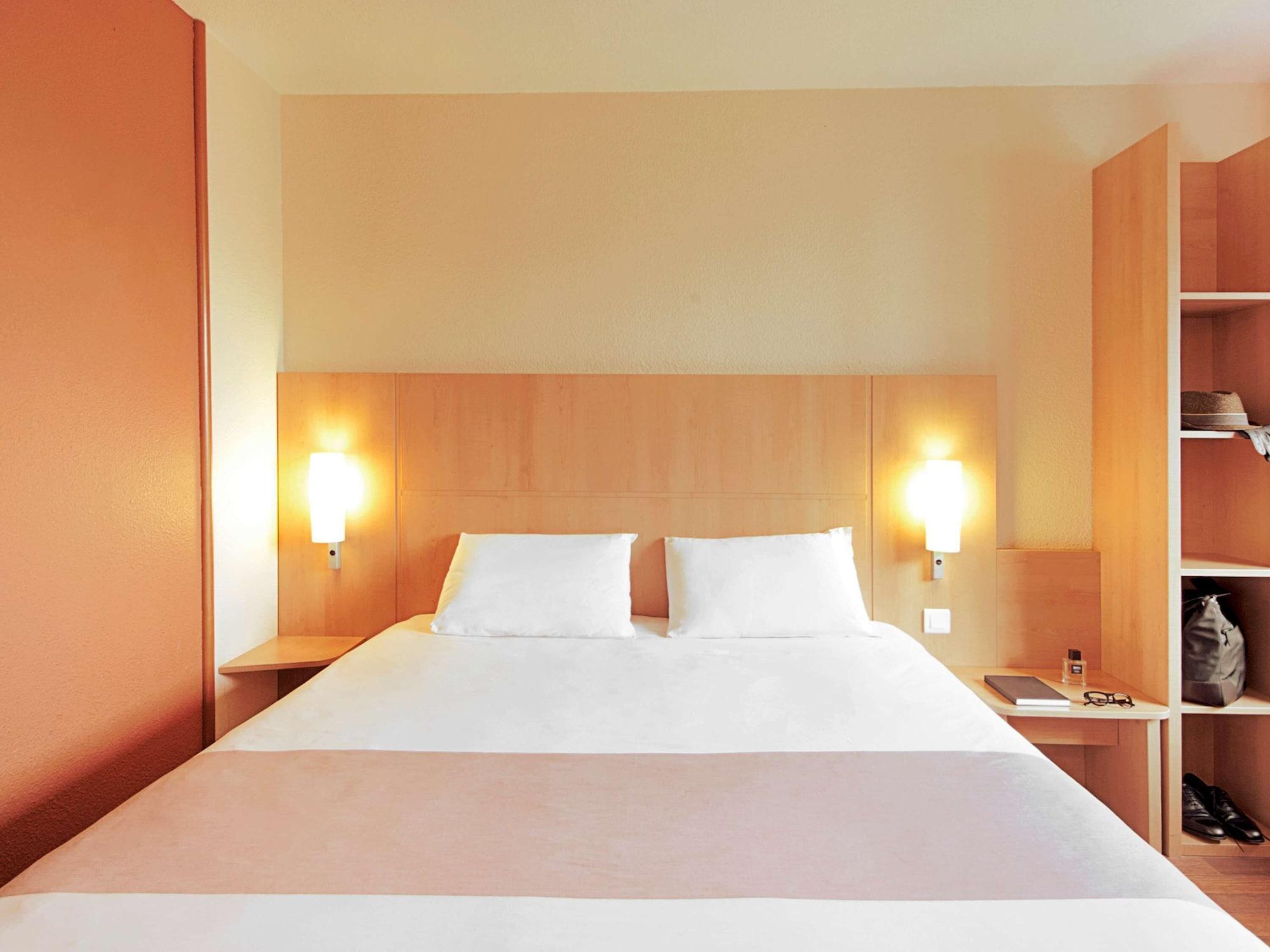 Hotel Ibis Braga Zewnętrze zdjęcie
