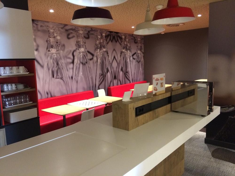 Hotel Ibis Braga Zewnętrze zdjęcie