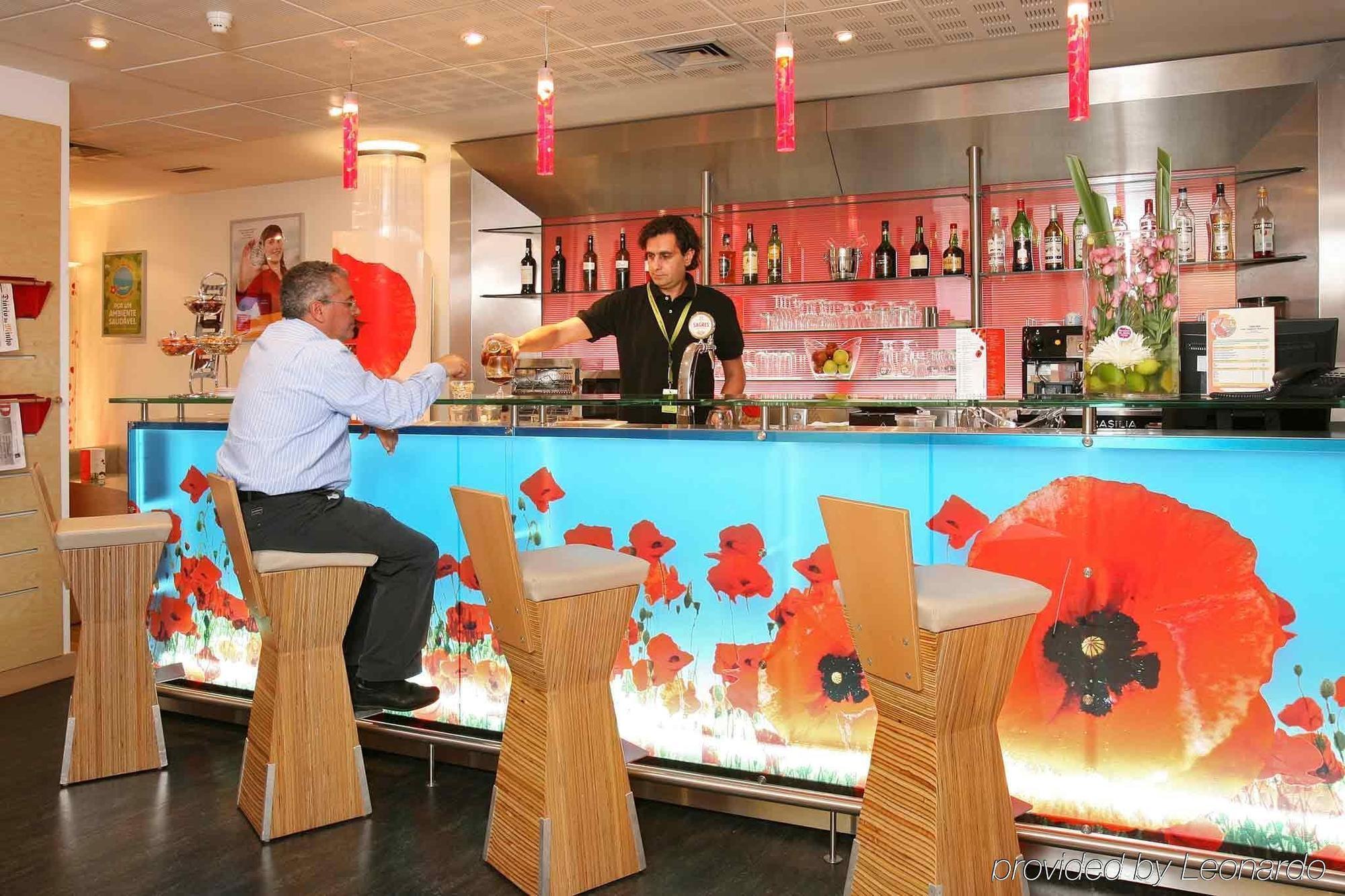 Hotel Ibis Braga Zewnętrze zdjęcie