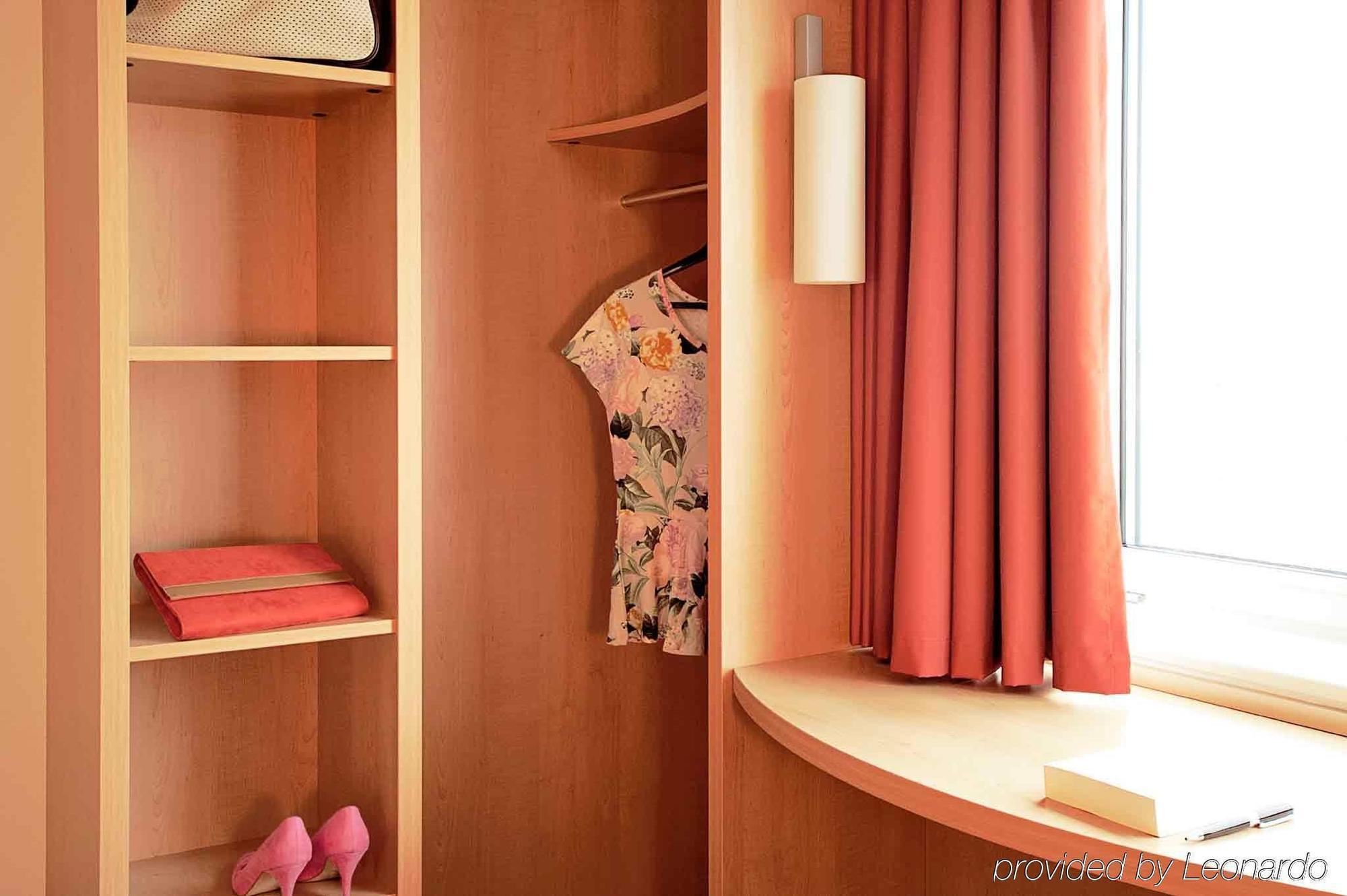 Hotel Ibis Braga Zewnętrze zdjęcie