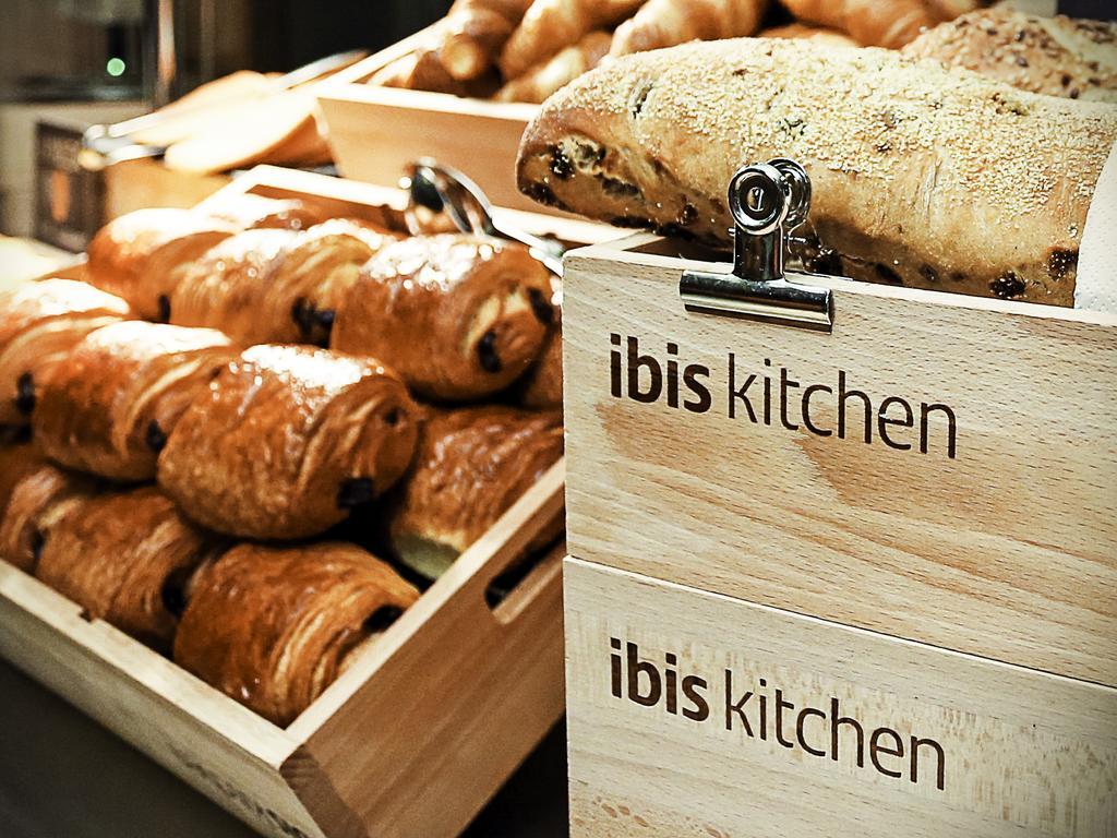 Hotel Ibis Braga Zewnętrze zdjęcie