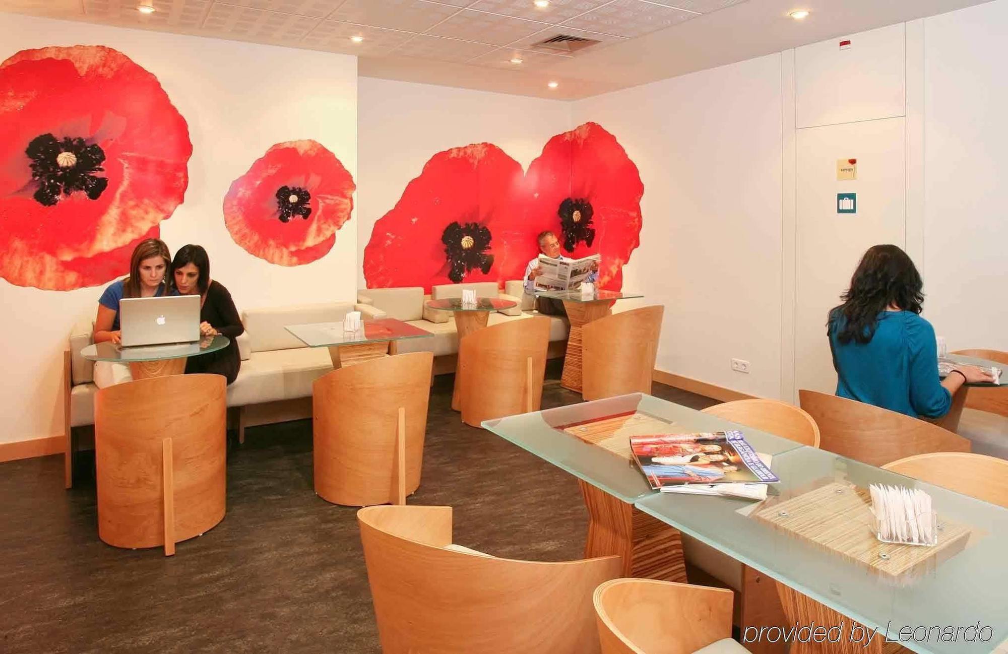 Hotel Ibis Braga Zewnętrze zdjęcie