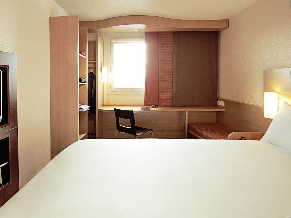 Hotel Ibis Braga Zewnętrze zdjęcie