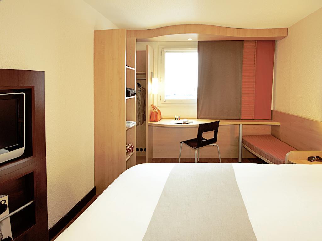 Hotel Ibis Braga Zewnętrze zdjęcie