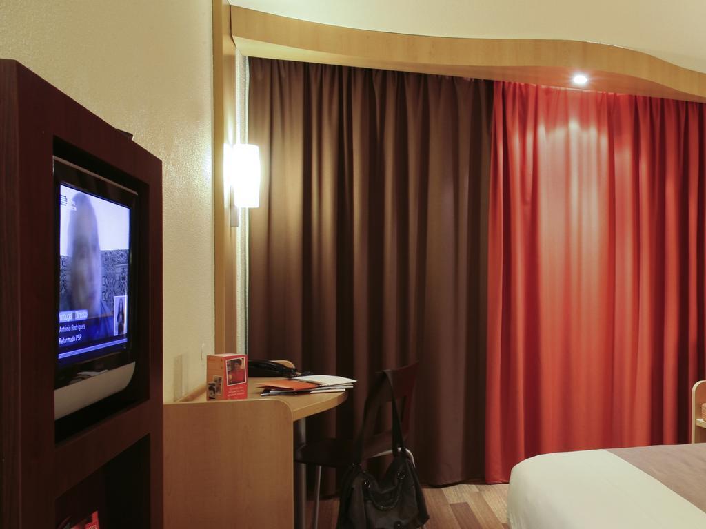 Hotel Ibis Braga Zewnętrze zdjęcie